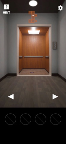 Escape from Endless Hotel Screenshot 5 of 8