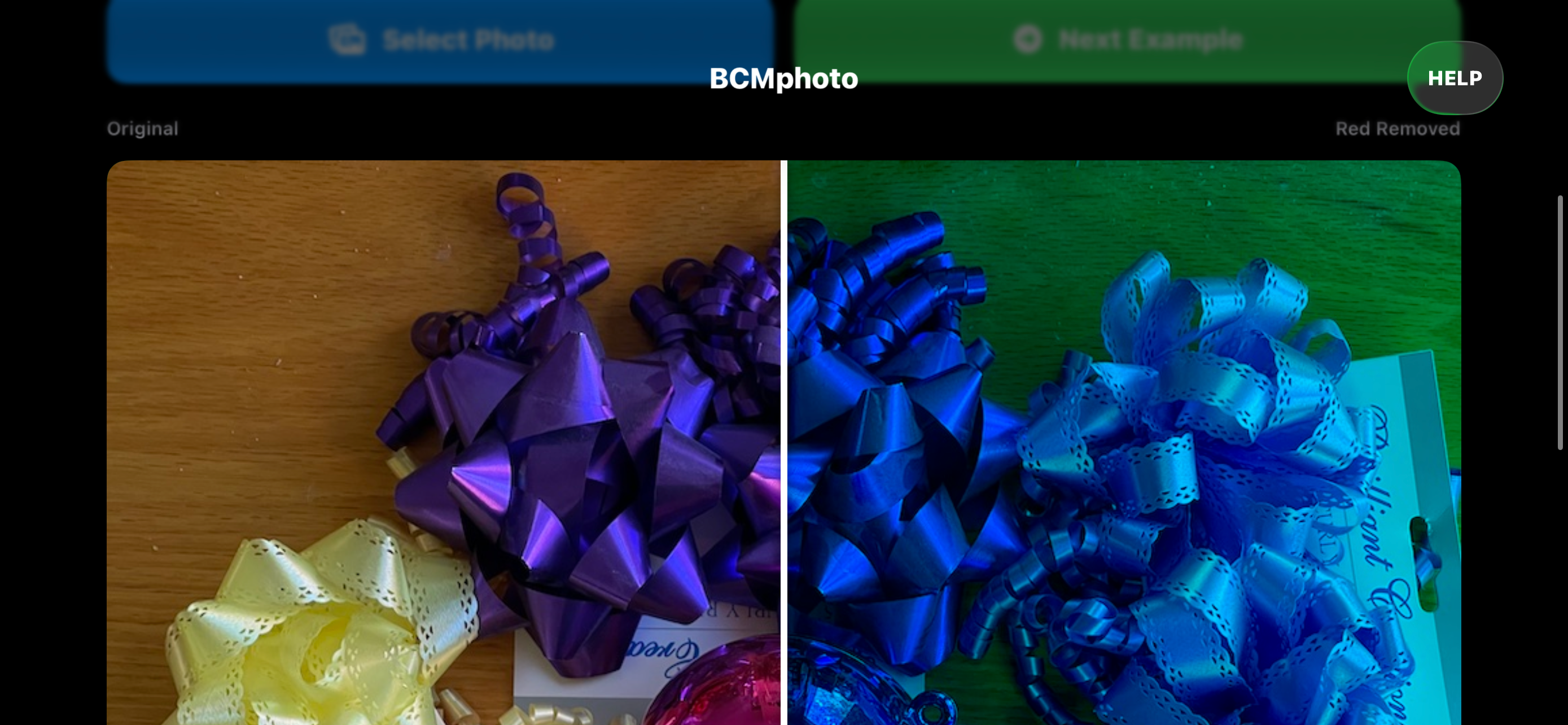 BCMphoto screenshot 8