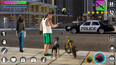 Grand Games: Mafia Crime Screenshot
