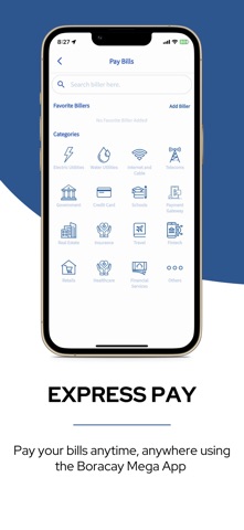 Boracay Mega App Screenshot 4 of 8