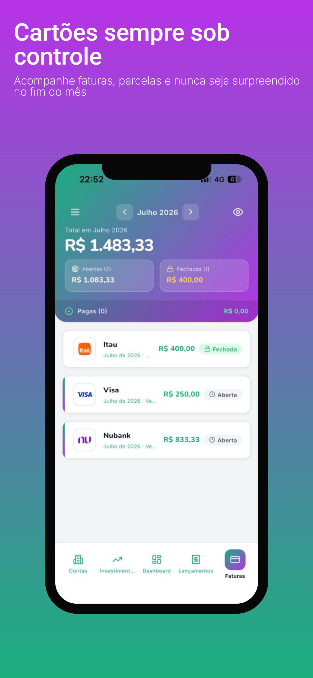 Fylow screenshot 4