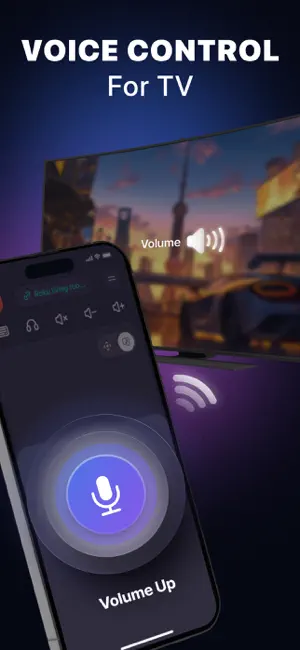 TV Remote Control Universal + screenshot 4