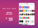 PodSDR 1