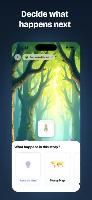 StorySafari: Stories for Kids screenshot 3