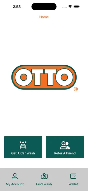 OTTO Car Wash Troost screenshot 2