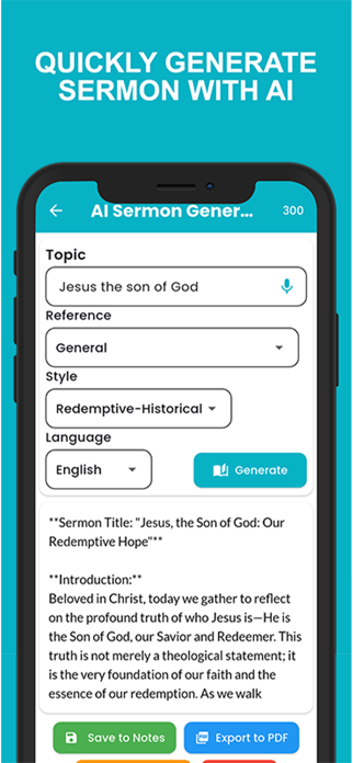 Multiverse Bible Screenshot 10 of 10