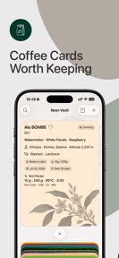 Coffee Bean Vault screenshot