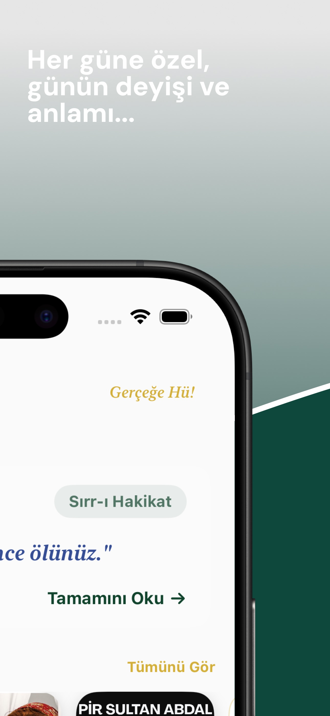 Zülfikar : Alevi Bektaşi