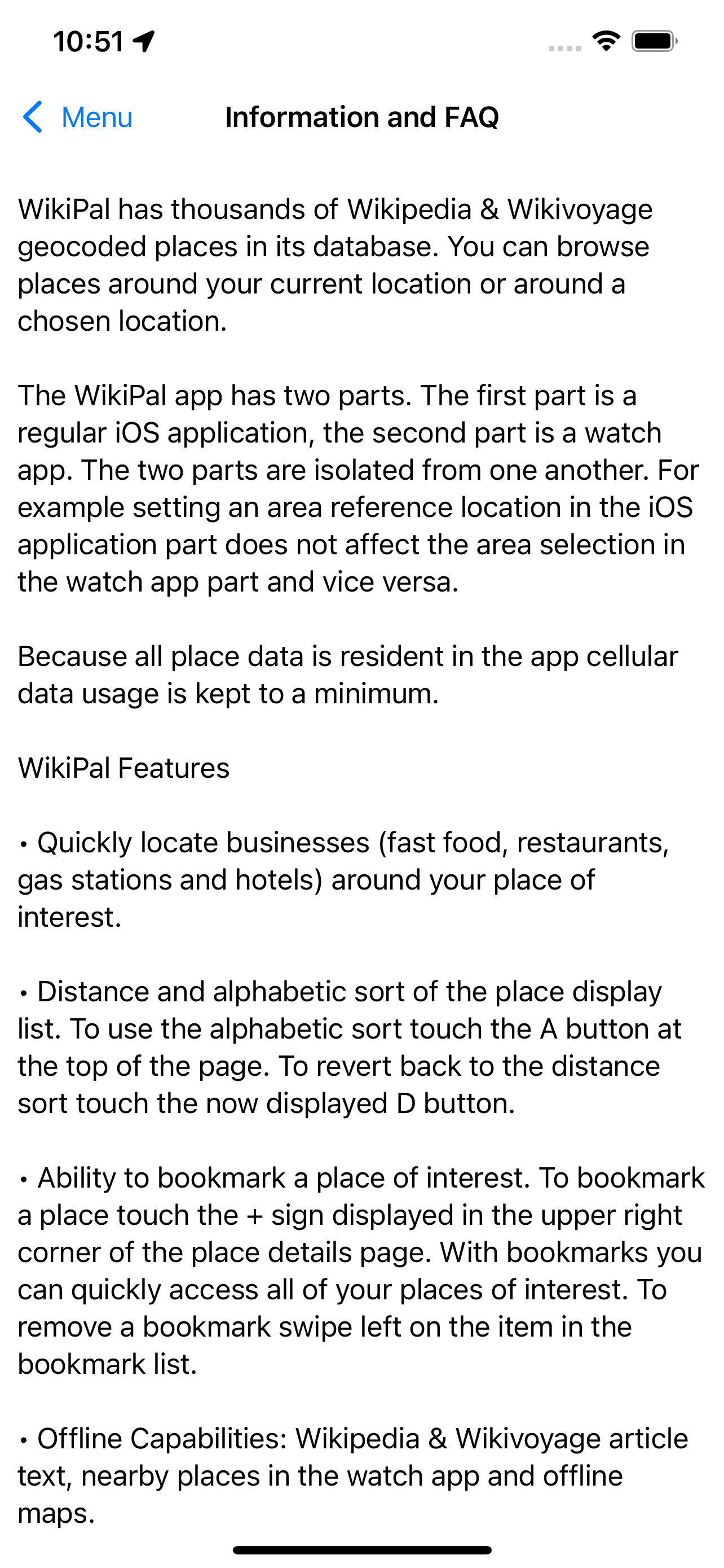 WikiPal USA