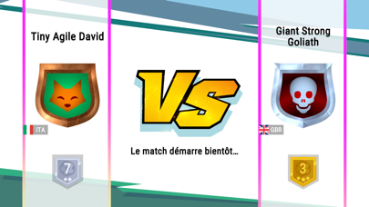 Screenshot #2 pour Panini FIFA 365 AdrenalynXL™