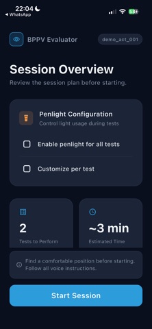 Evaluator Innovations Screenshot 10 of 10