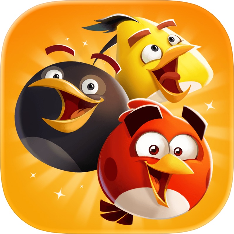Angry Birds Dream Blast screenshot 11