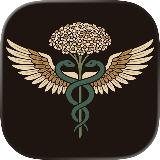 Yarrow - Med & Pain Log