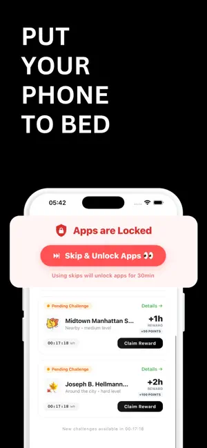 Gress: Touch Grass & Sleep screenshot 4