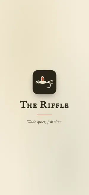 The Riffle screenshot 1