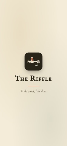 The Riffle Screenshot 1 of 5