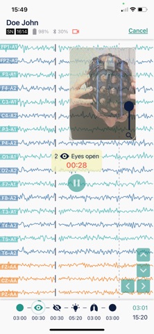NEUROvisor Screenshot 4 of 7