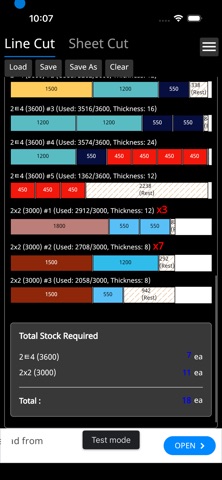 Wood Fit Screenshot 3 of 7