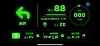 DriveHUD 抬好看 screenshot