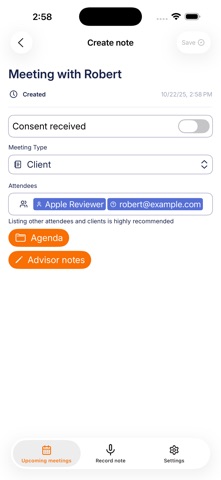 Zeplyn AI Screenshot 3 of 4