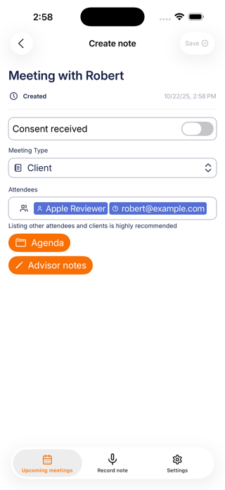 Zeplyn.AI Screenshot 3 of 4