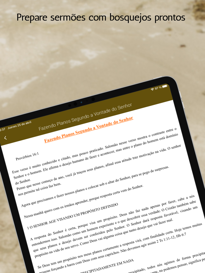 Bíblia Nova Almeida Atualizada