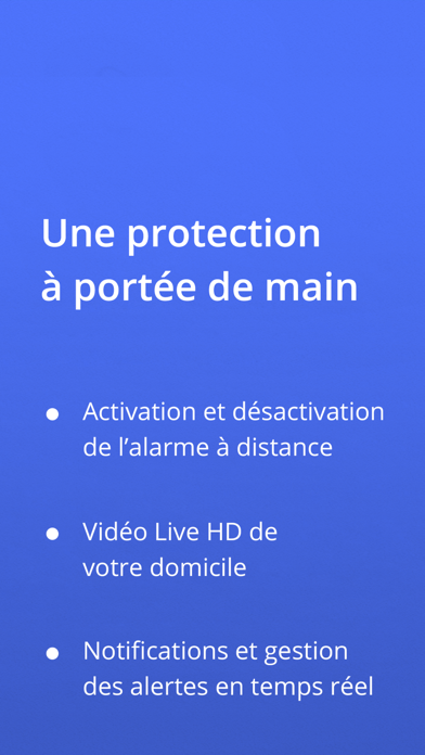 Screenshot #3 pour Ma Protection Maison - LCL