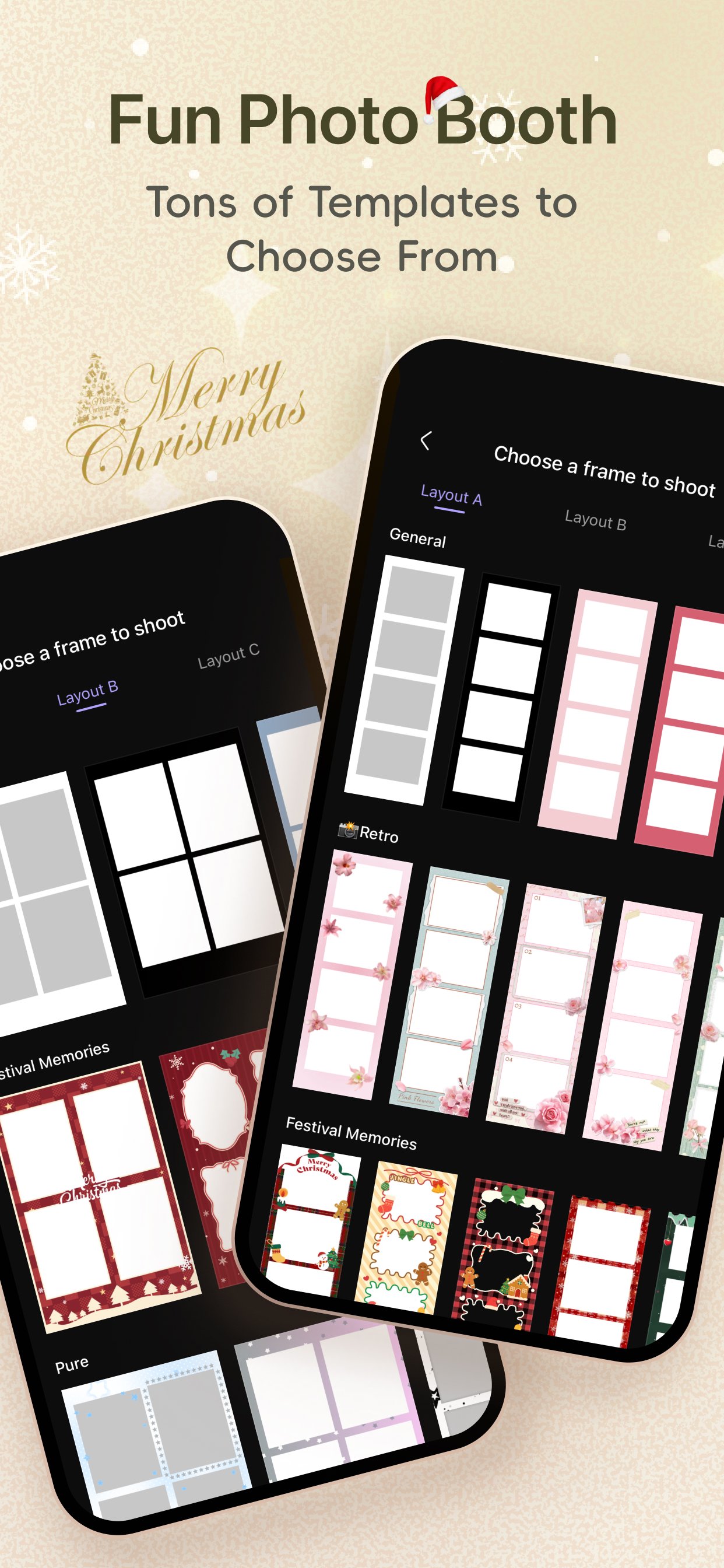 Licowa -Photobooth & Wallpaper