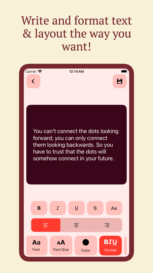 #3. SocialCanvas: Design & Share (iOS) 由: Saif Ullah Sajid