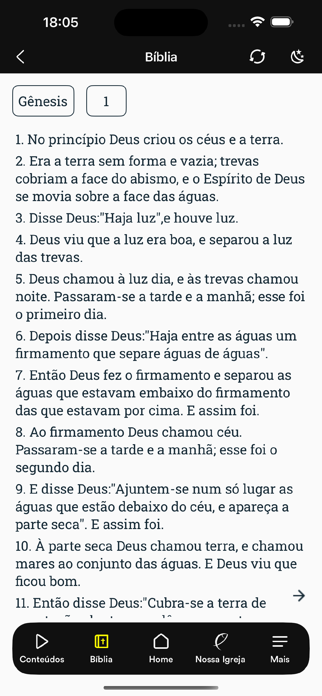 SegundaIPB Screenshot 4 of 5