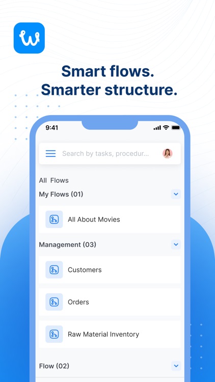 Workhall screenshot-3