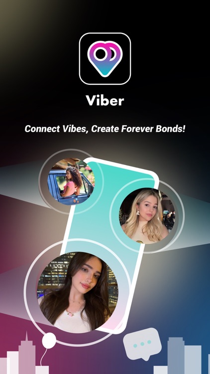 Viber - Connect&Share
