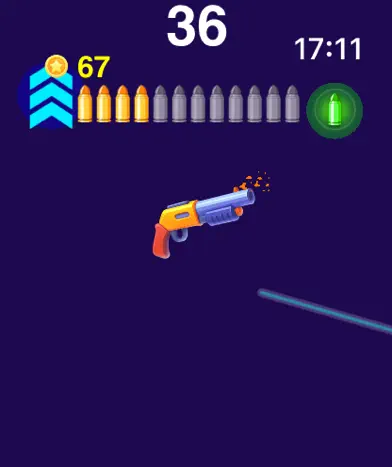 ShooJump screenshot 3