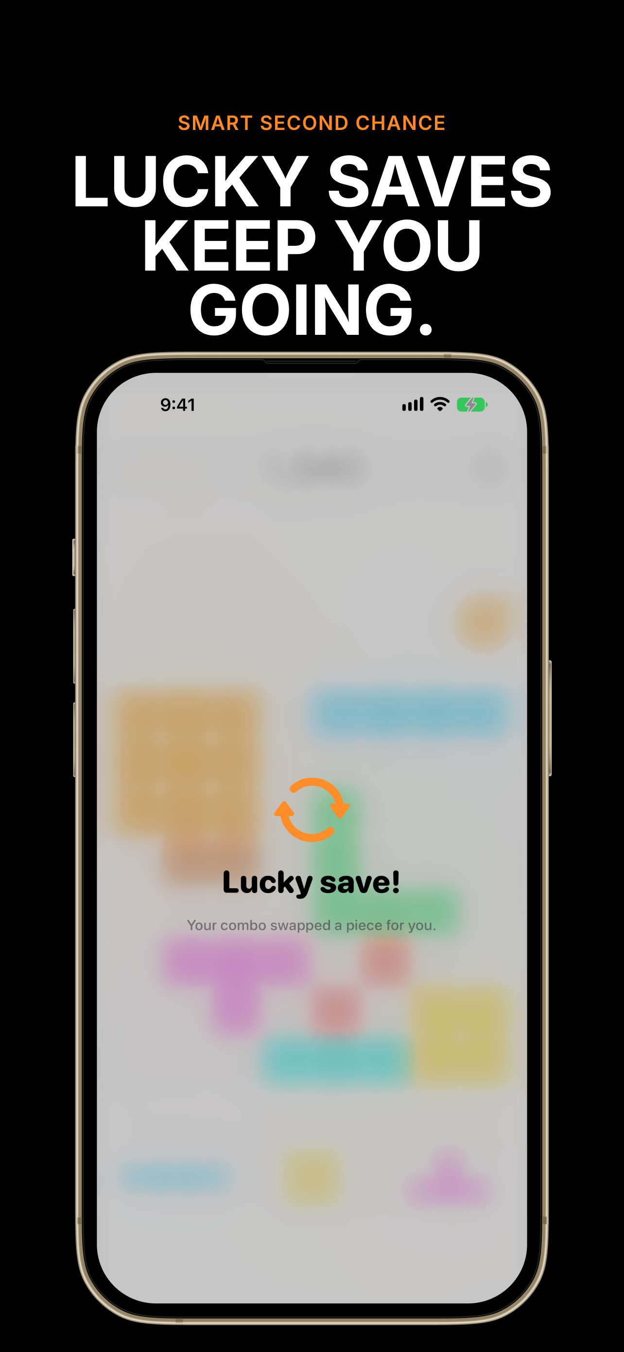 Blockd: Block Puzzle Game screenshot 4