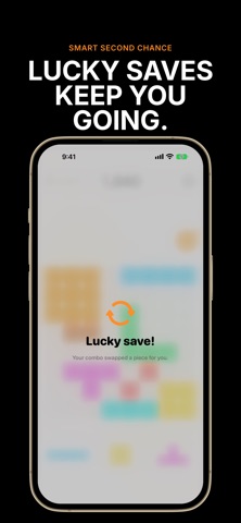 Blockd: Block Puzzle Game Screenshot 4 of 8