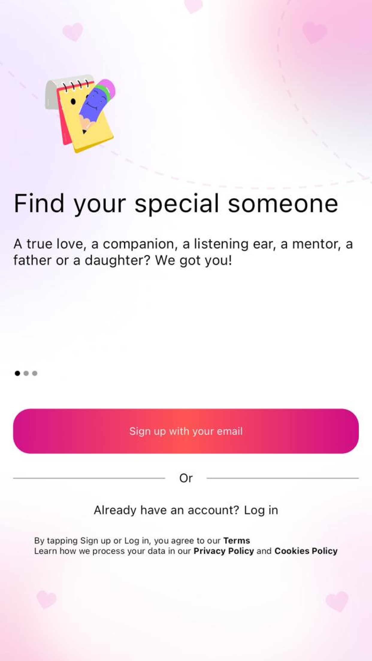 Metal - The Metal App