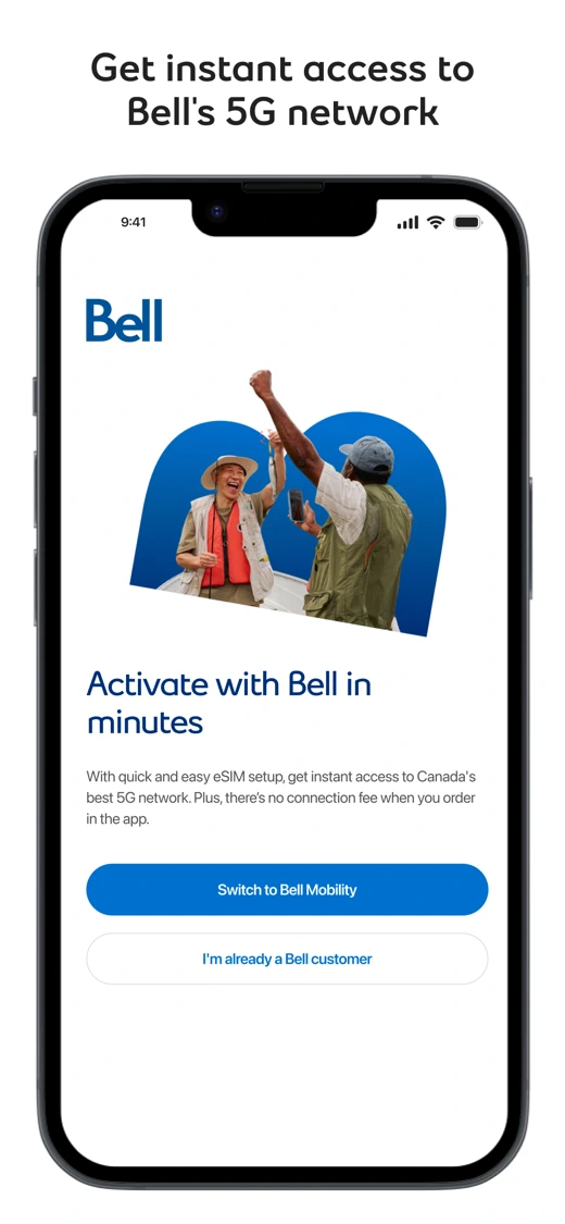 MyBell screenshot 10