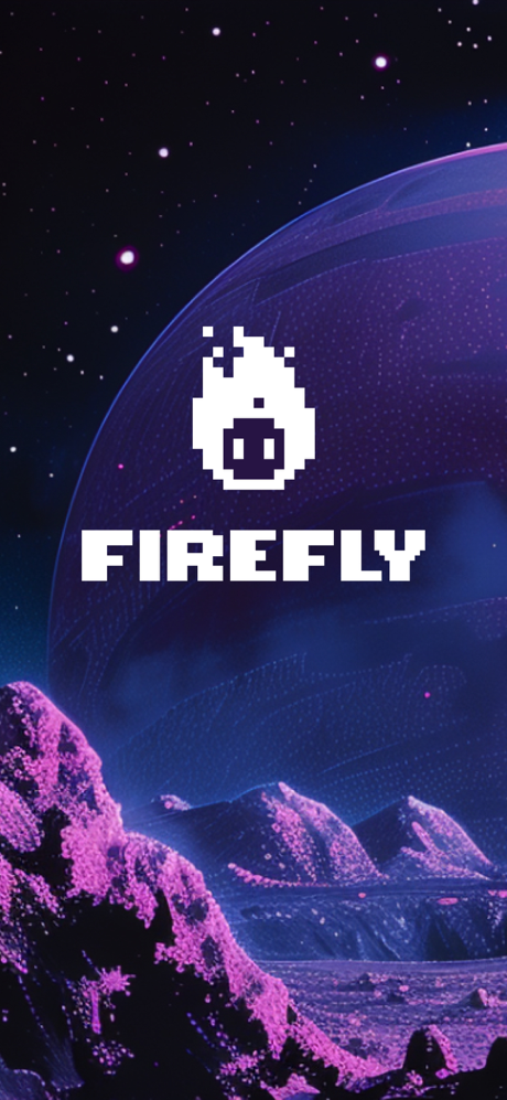 Firefly: Web3 Everything App screenshot 1