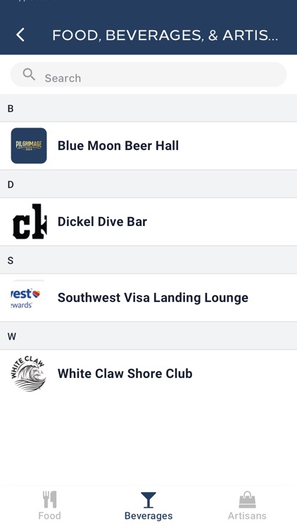 Pilgrimage Festival screenshot-4