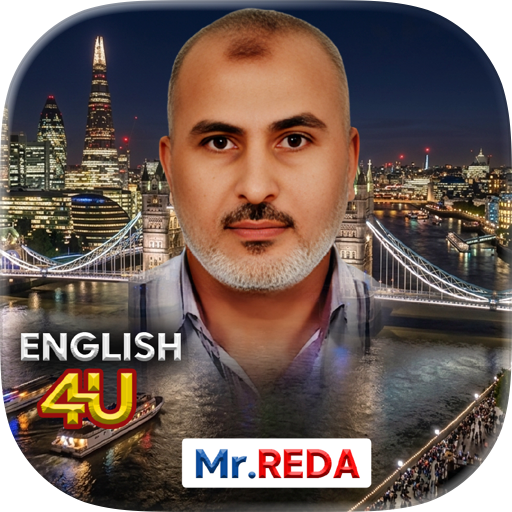 English 4U (Mr. REDA)