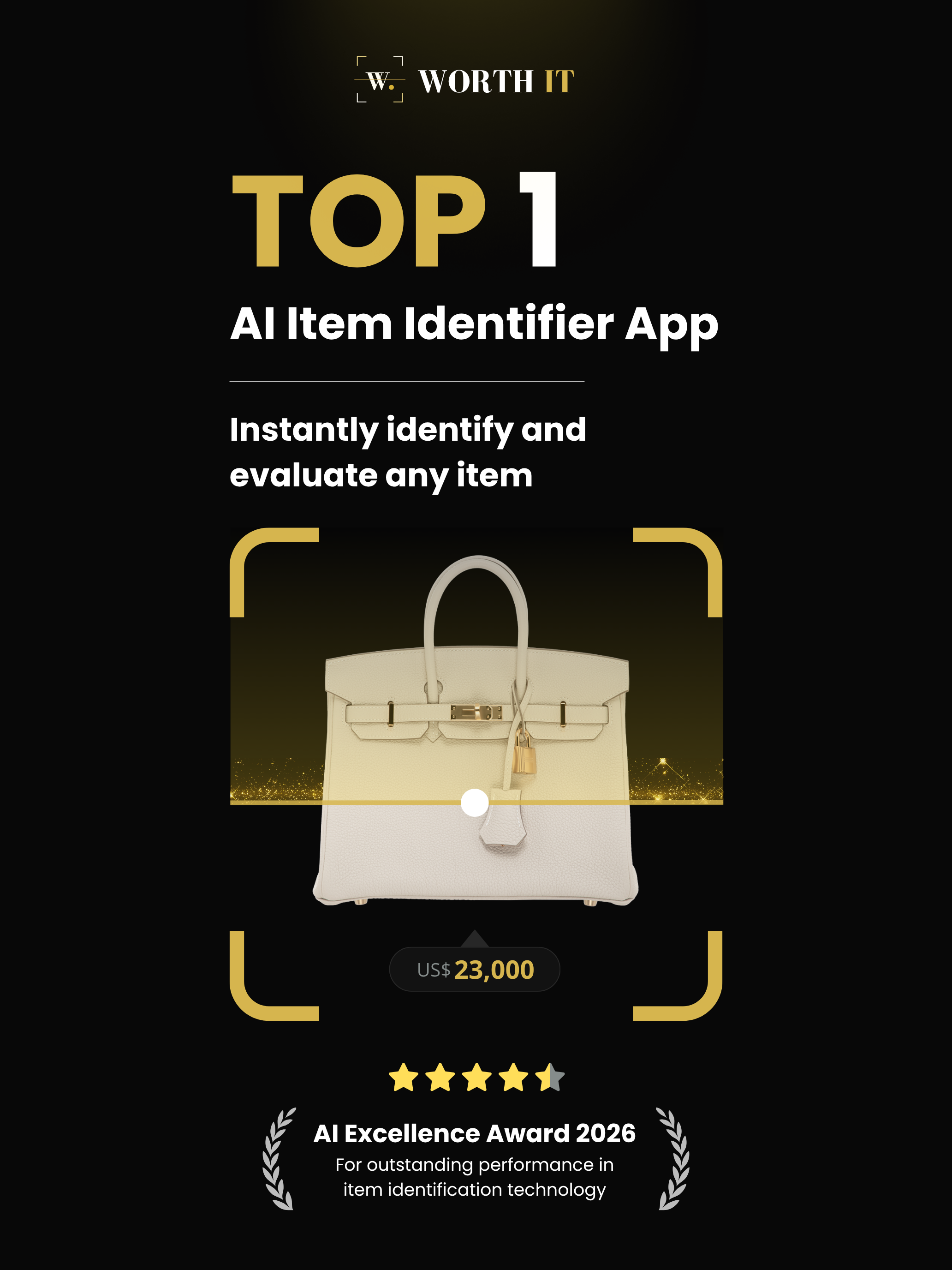 Worth It AI: Price Scanner