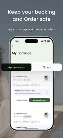 Amrutam Ayurveda Screenshot 6 of 9