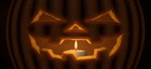 HearthGlow Fireplace & Candles screenshot 1
