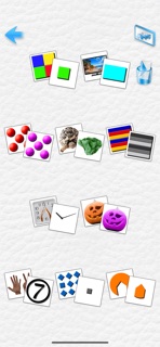 Preschool Prep Flashcards Full screenshot 4