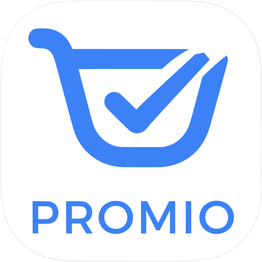 Promio - Šetrite pohodlne