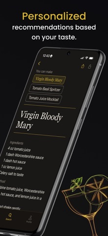 All Day Drinks Screenshot 7 of 10