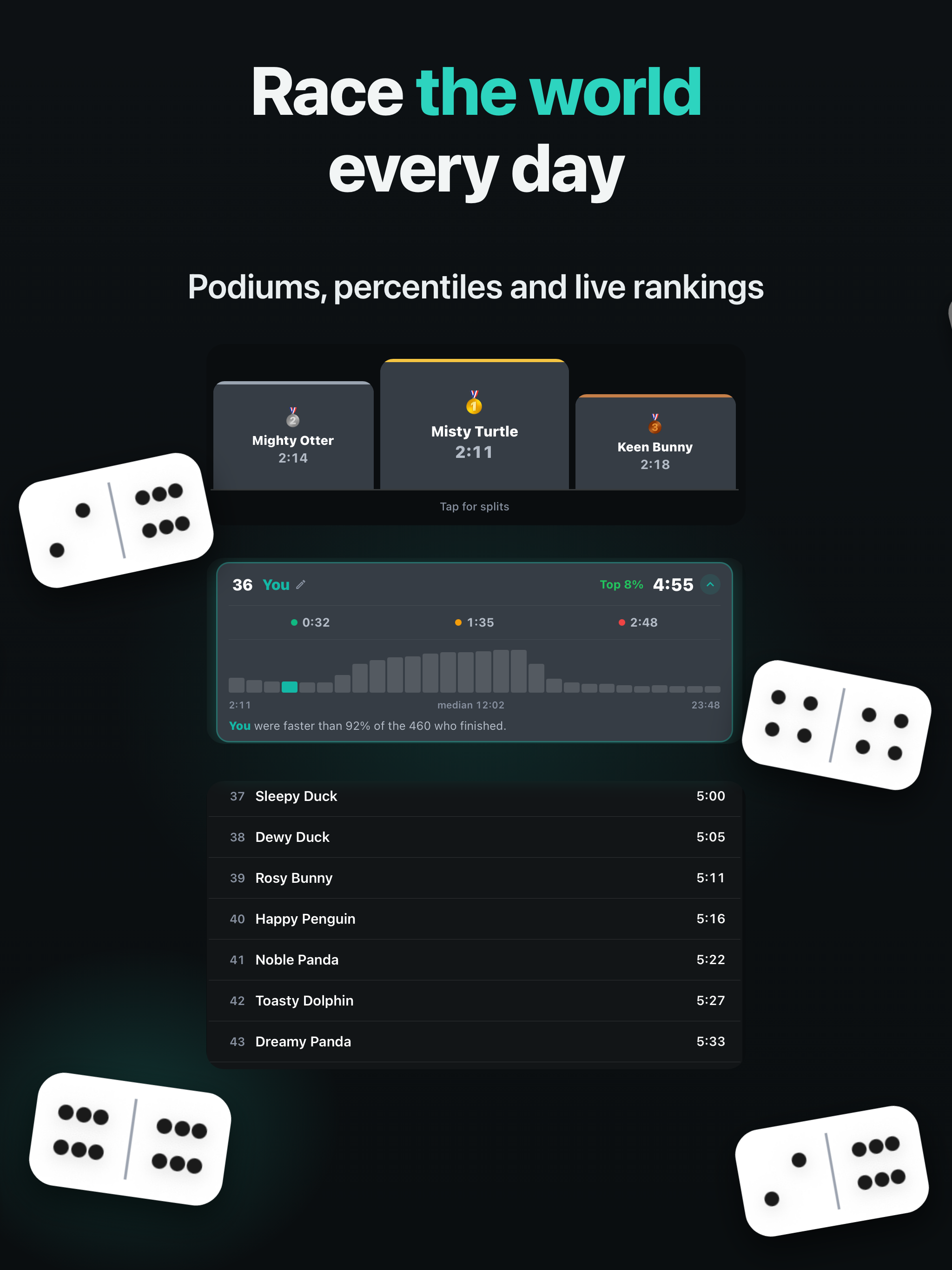 dotio: Pips Domino Puzzles screenshot 12