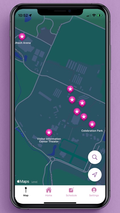 BreyerFest 2024 screenshot-3