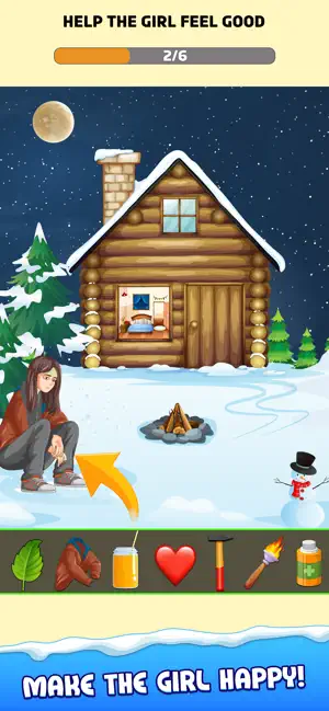 Mind Quest Master screenshot 2