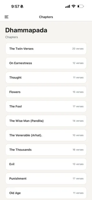 dhammapada-comics-app screenshot 4